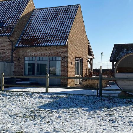 B&B 'T Hoveke Wingene Exterior foto