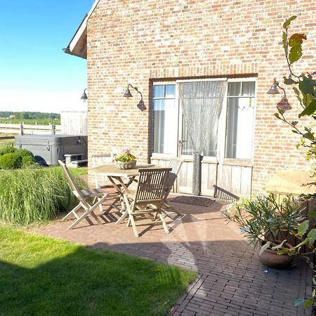 B&B 'T Hoveke Wingene Exterior foto