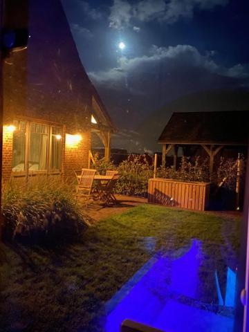 B&B 'T Hoveke Wingene Exterior foto