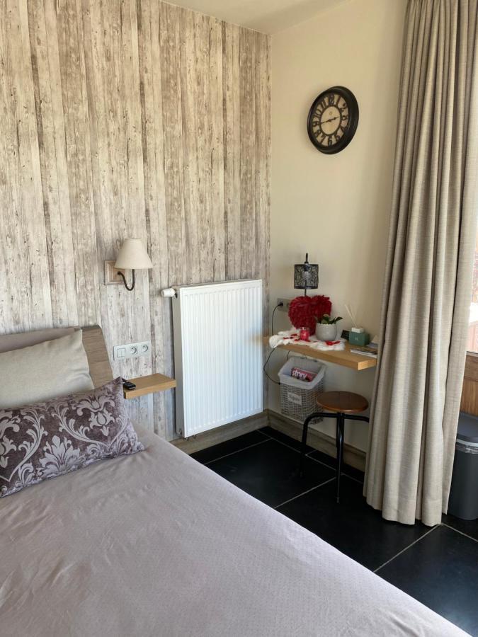 B&B 'T Hoveke Wingene Exterior foto