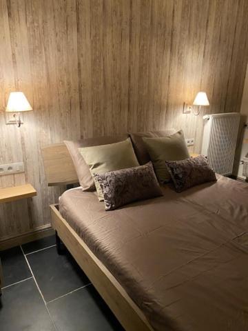 B&B 'T Hoveke Wingene Exterior foto